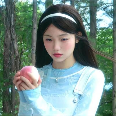 我的徒步之旅