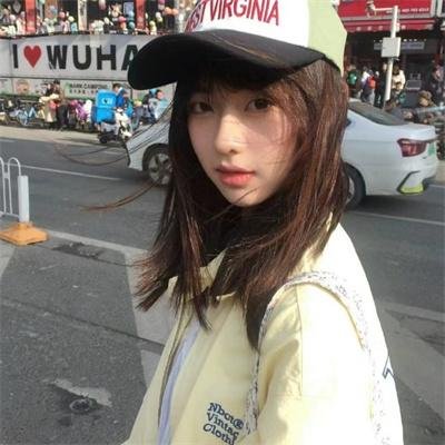 小透明黛兮