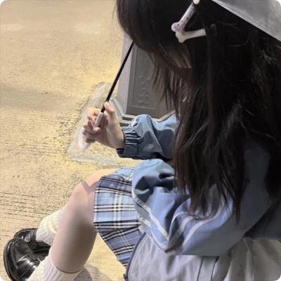 爷爷的微笑