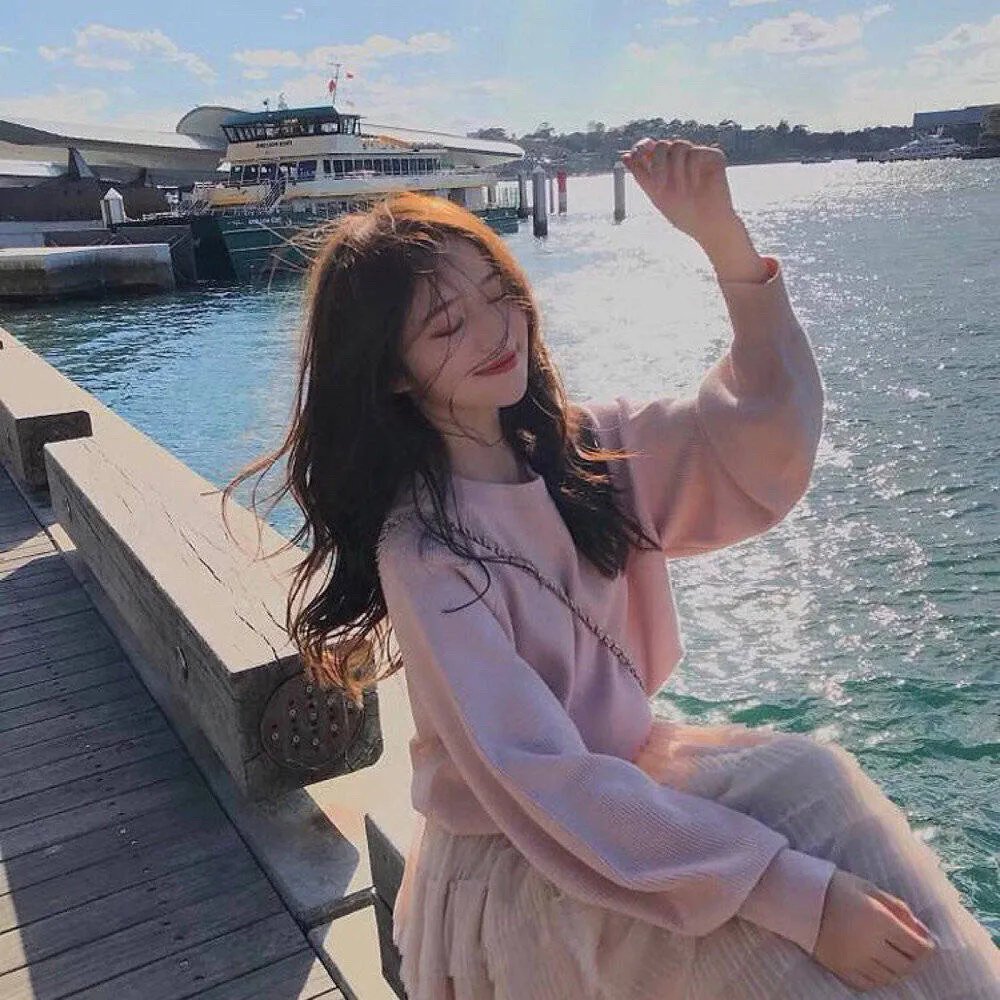 我的女友比我帅