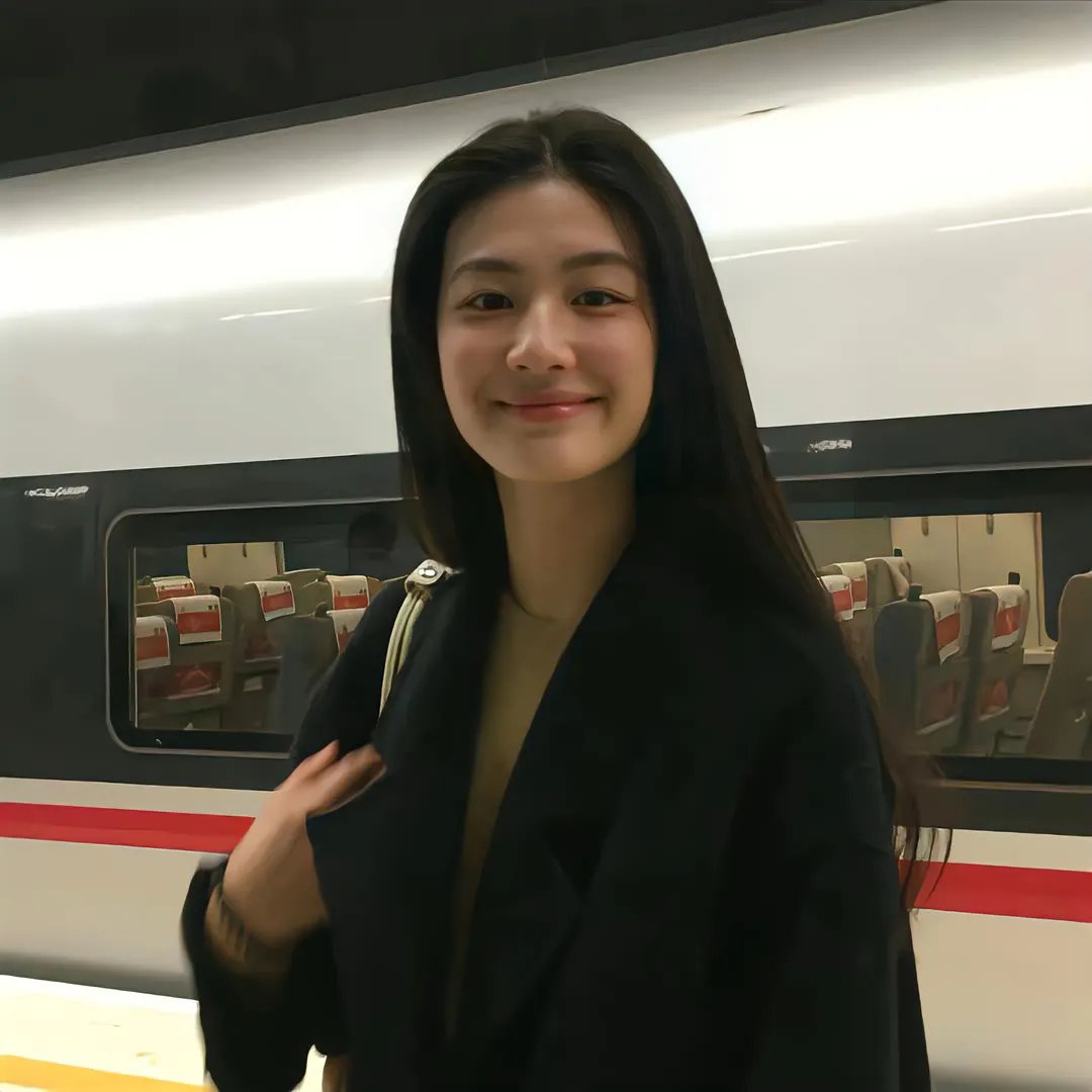 他从火光中走来